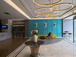 Magnotel Jining Jiaxiang, Zengzi Avenue Hotel