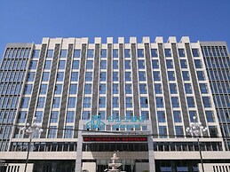 Magnotel Jining Jiaxiang, Zengzi Avenue Hotel