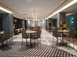 Magnotel Jining Jiaxiang, Zengzi Avenue Hotel