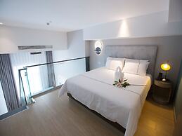 Magnotel Wenzhou Wu-ma street hotel