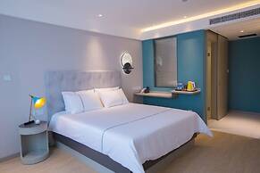 Magnotel Wenzhou Wu-ma street hotel