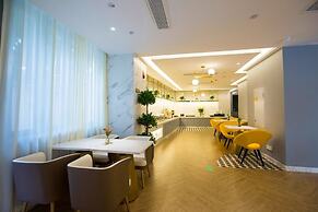 Magnotel Wenzhou Wu-ma street hotel