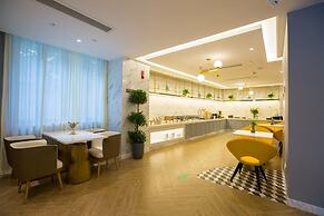 Magnotel Wenzhou Wu-ma street hotel