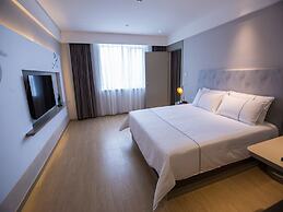 Magnotel Wenzhou Wu-ma street hotel