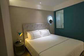 Magnotel Wenzhou Wu-ma street hotel