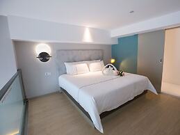 Magnotel Wenzhou Wu-ma street hotel