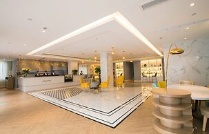 Magnotel Wenzhou Wu-ma street hotel