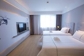 Magnotel Wenzhou Wu-ma street hotel