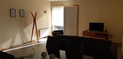 Complejo los Guindos - Ushuaia Flat