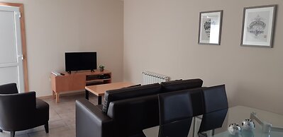 Complejo los Guindos - Ushuaia Flat