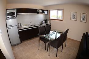 Complejo los Guindos - Ushuaia Flat