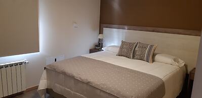 Complejo los Guindos - Ushuaia Flat