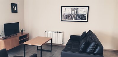 Complejo los Guindos - Ushuaia Flat