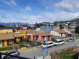 Complejo los Guindos - Ushuaia Flat