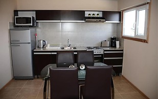 Complejo los Guindos - Ushuaia Flat