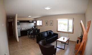 Complejo los Guindos - Ushuaia Flat