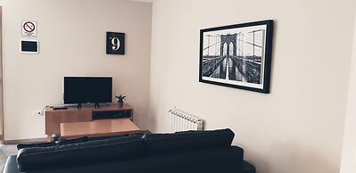 Complejo los Guindos - Ushuaia Flat