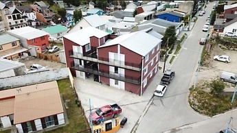 Complejo los Guindos - Ushuaia Flat