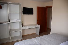 Complejo los Guindos - Ushuaia Flat