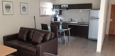 Complejo los Guindos - Ushuaia Flat