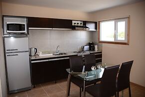 Complejo los Guindos - Ushuaia Flat