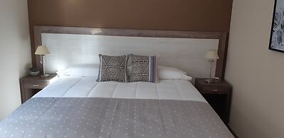 Complejo los Guindos - Ushuaia Flat