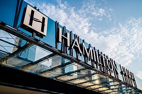 Hamilton Conference Hotel Spa & Wellness