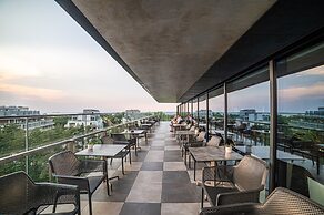 Hamilton Conference Hotel Spa & Wellness