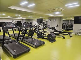 Hamilton Conference Hotel Spa & Wellness