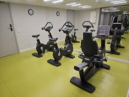 Hamilton Conference Hotel Spa & Wellness