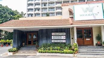 Woodlands Hotel