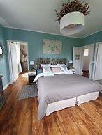 B&B Nuits Campagnardes