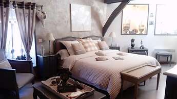 B&B Nuits Campagnardes