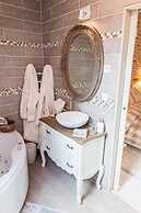 B&B Nuits Campagnardes