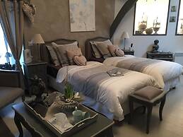 B&B Nuits Campagnardes