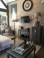 B&B Nuits Campagnardes