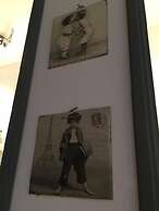 B&B Nuits Campagnardes