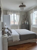 B&B Nuits Campagnardes