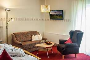 Landhotel Neuhof