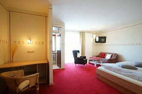 Landhotel Neuhof