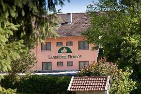 Landhotel Neuhof