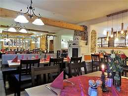 Landhotel Neuhof