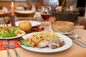 Landhotel Neuhof