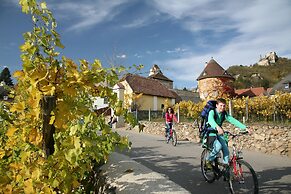 Hotel Stadt Melk