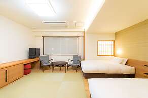 Hotel Munin Furano