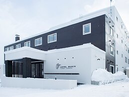 Hotel Munin Furano