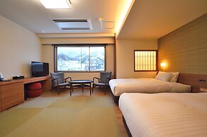 Hotel Munin Furano