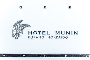 Hotel Munin Furano