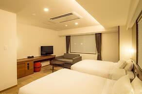 Hotel Munin Furano