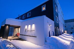 Hotel Munin Furano